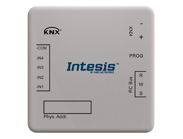 INKNXFGL001R000 (FJ-RC-KNX-1i)