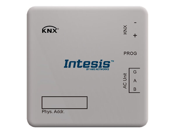 INKNXHAI016C000 (HA-AC-KNX-16)