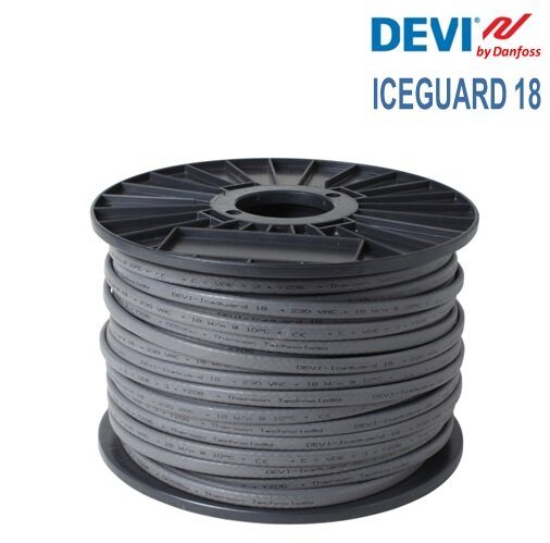 Devi-Iceguard 18 Тhermon - 1 м