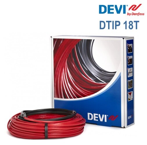 DEVIflex 18T (DTIP18T) - 131 м