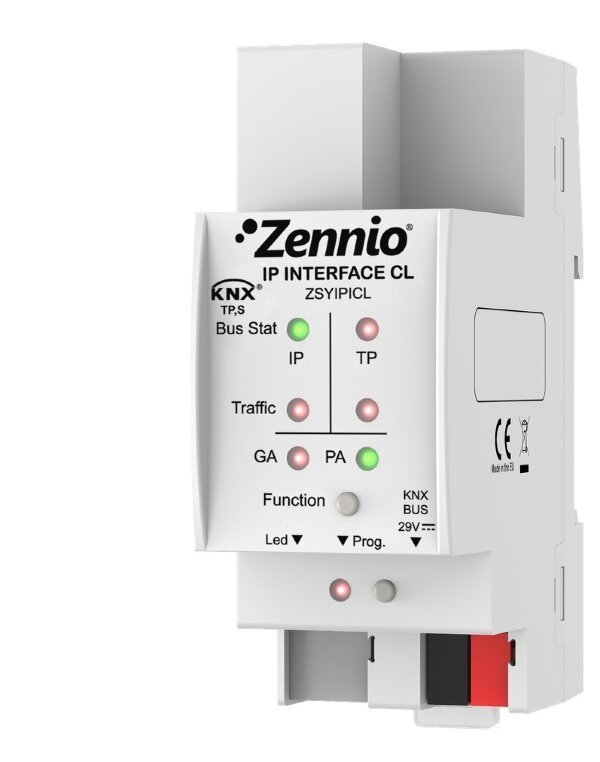 IP Interface CL / Интерфейс KNX-IP