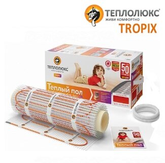 TROPIX MHH 720 - 4,5 кв.м.