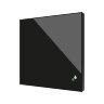 Flat Sensato / Датчик влажности и температуры KNX для скрытого монтажа