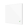 Flat Sensato / Датчик влажности и температуры KNX для скрытого монтажа