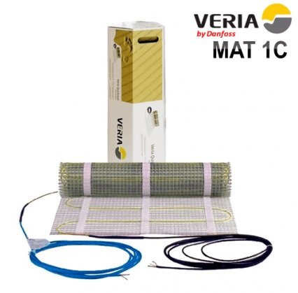 Veria Quickmat 150 1С - 3,0 м.кв.