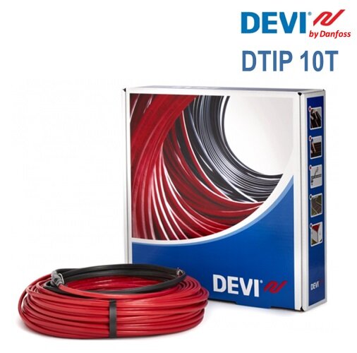 DEVIflex 10T (DTIP10T) - 100 м