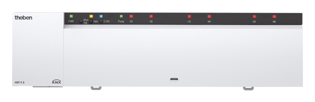HMT 6 S KNX