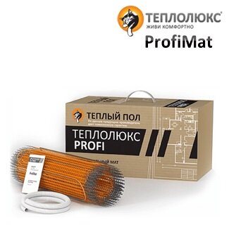 ProfiMat 1440 - 9,0 кв.м.