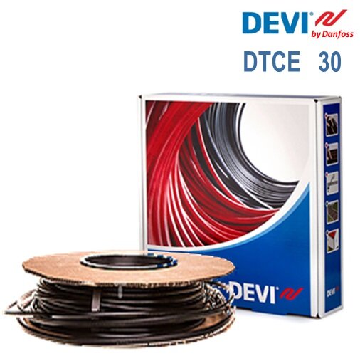 DEVIsnow DTCE-30 - 125 м