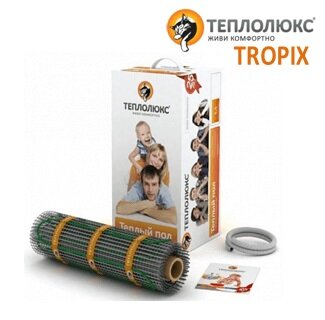 TROPIX MHH 900 - 6,5 кв.м.