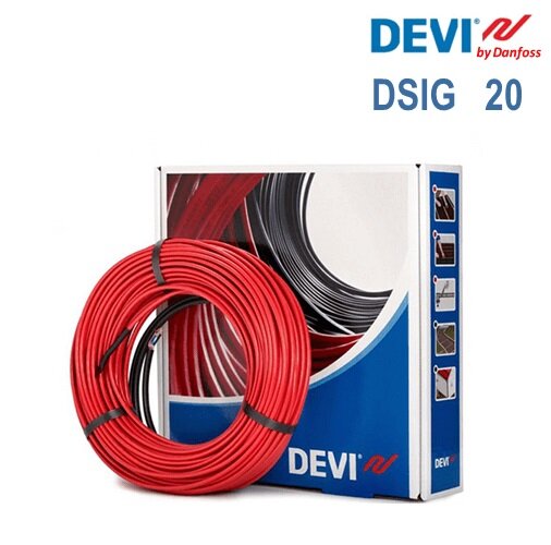 DEVIflex DSIG-20 - 110 м